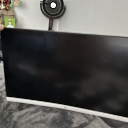 Z Edge Monitor 