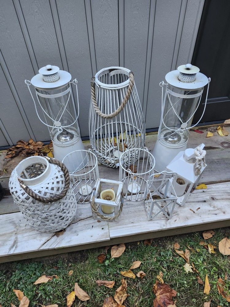 Lanterns