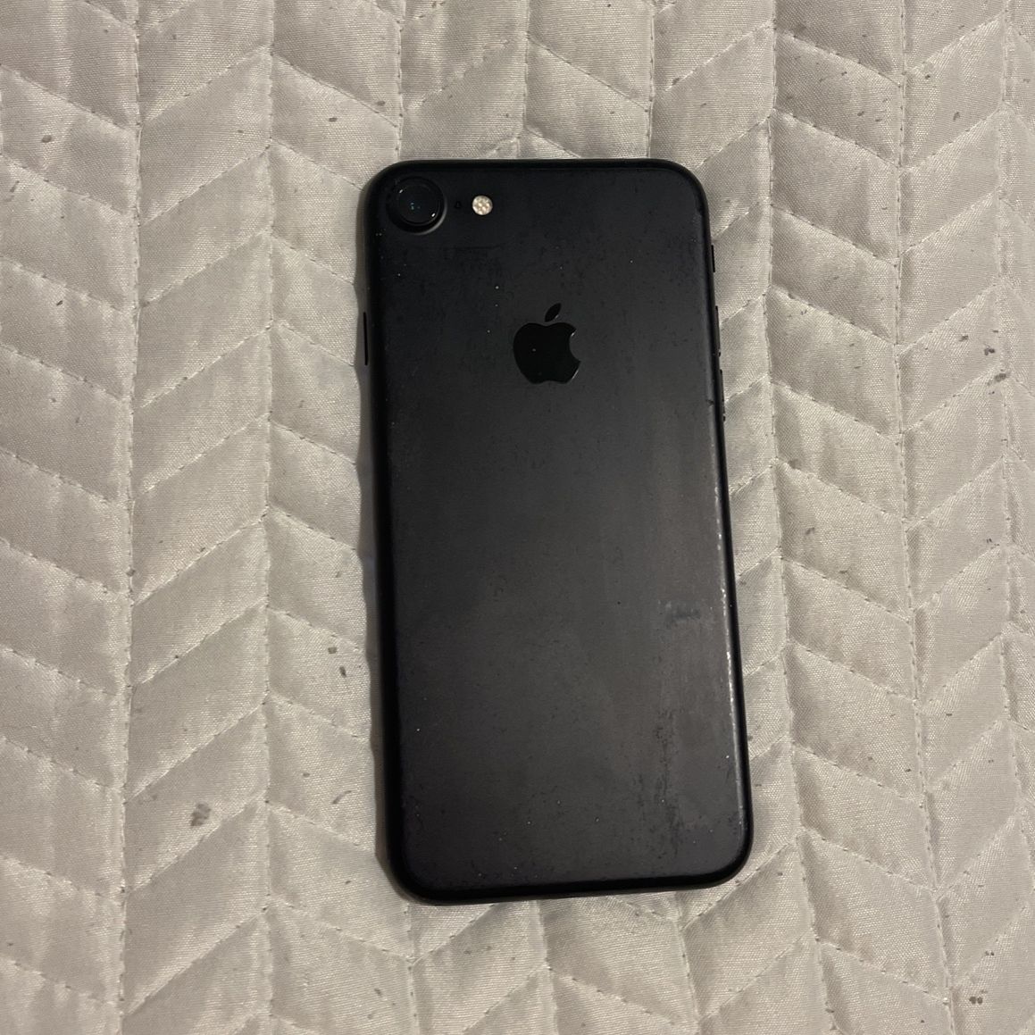 iPhone 7