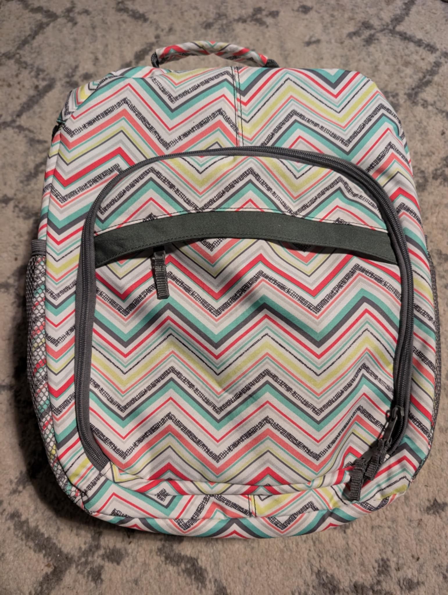 ThirtyOne Brand Backpack/Diaper bag