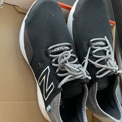 Good Used Condition Shoes  Size 7 N.B Boys Slightly Used