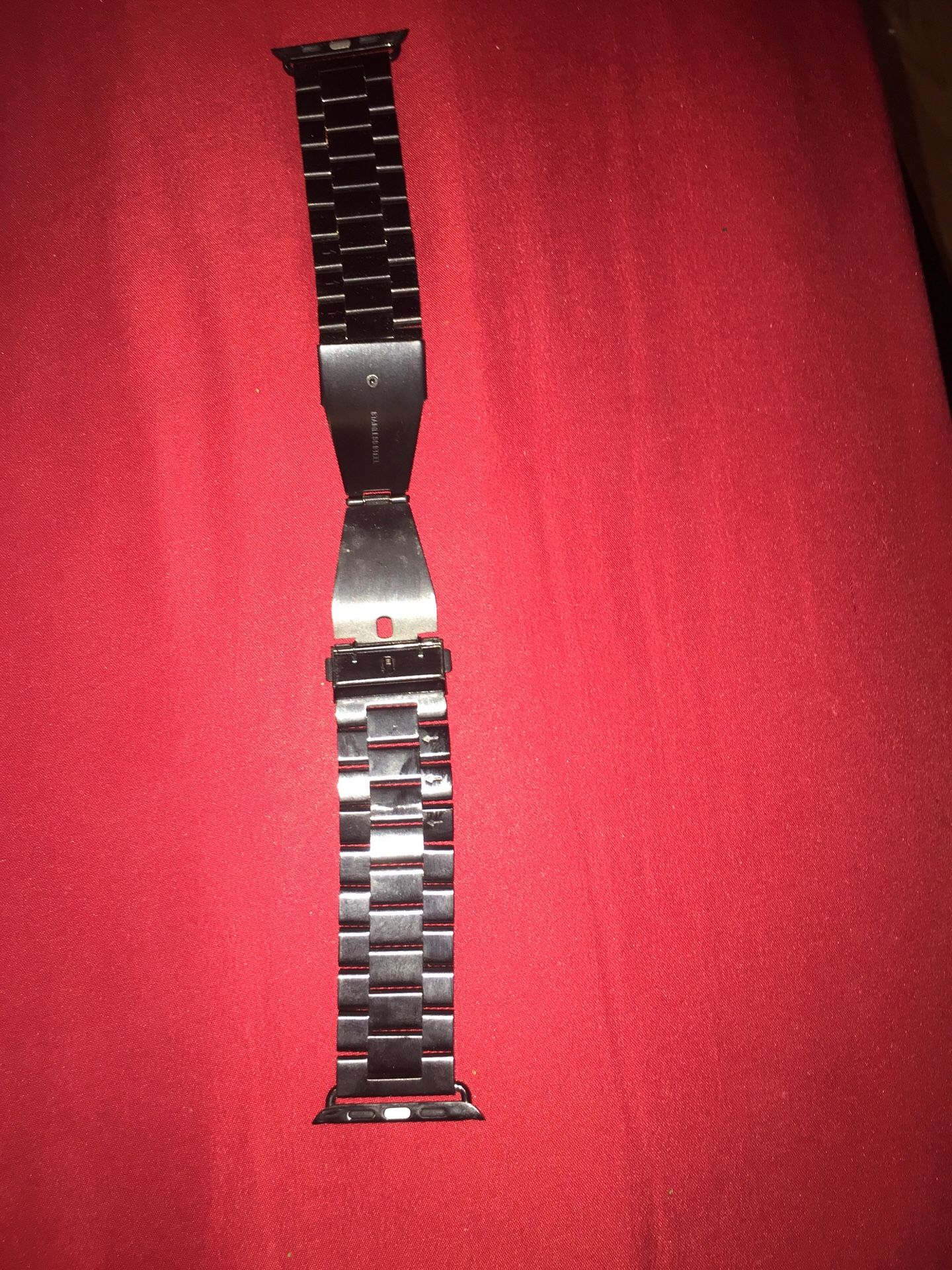 Watch band