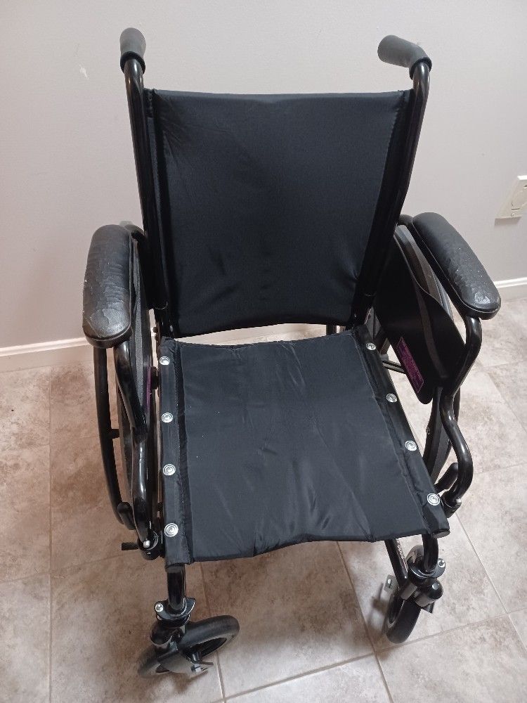 Wheel Chair