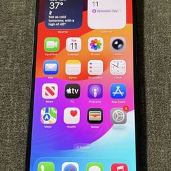 iPhone 14 Plus Metro By T-mobile 