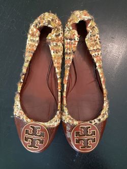 Tory Burch Size 7