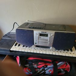 sony boombox