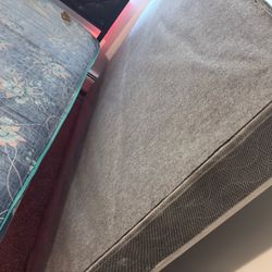 Queen Box Spring 