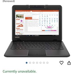 6, Yes 6! Chromebook Computers Never Used 