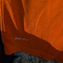 Nike Shirt San Francisco Woman