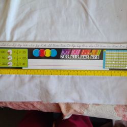 Desk Toppers Reference Name Plates 