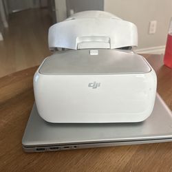 DJI VR Googles