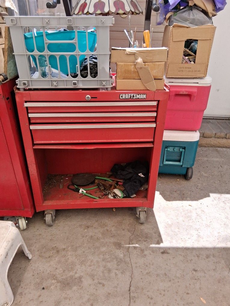 Tool Box