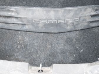 Camaro 1998-2002 Grill