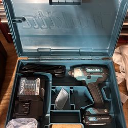 12V Makita Impact Driver