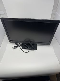 HP ProDisplay Pro Display P203 20" Monitor VGA DisplayPort 1600 x 900 Used Please refer to the pictures