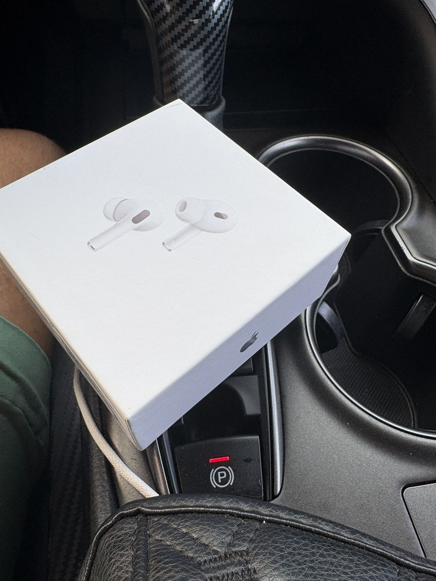 airpods pros 2nd gen