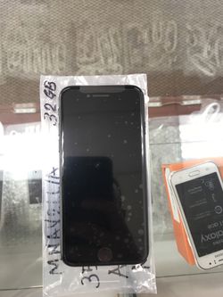 Iphone 7 32gb blacklisted overseas only