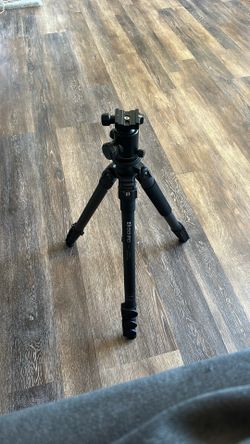 Benro tripod