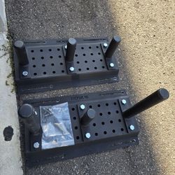 Weight Rogue Wall Mount Storage 