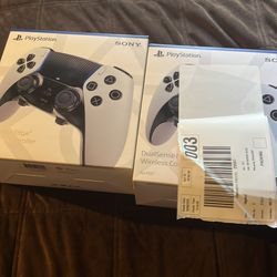 Ps5 Dualsense Edge Controller