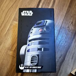 Star Wars super sale!!  R2-Bb8-Vader