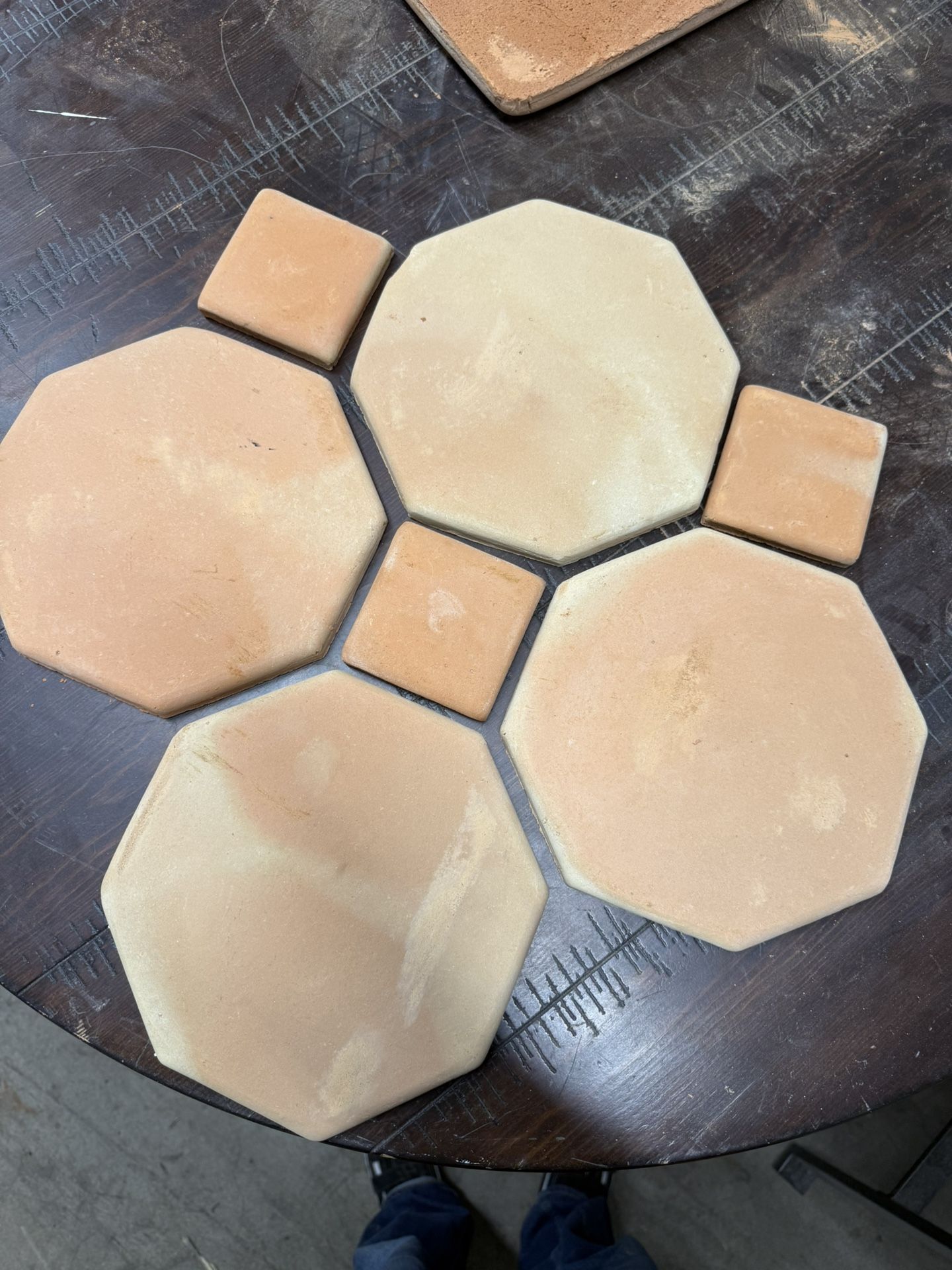 Cheap Saltillo Tiles - Store Closing - Make An Offer