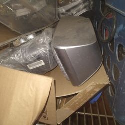 Surround Sound Speaker