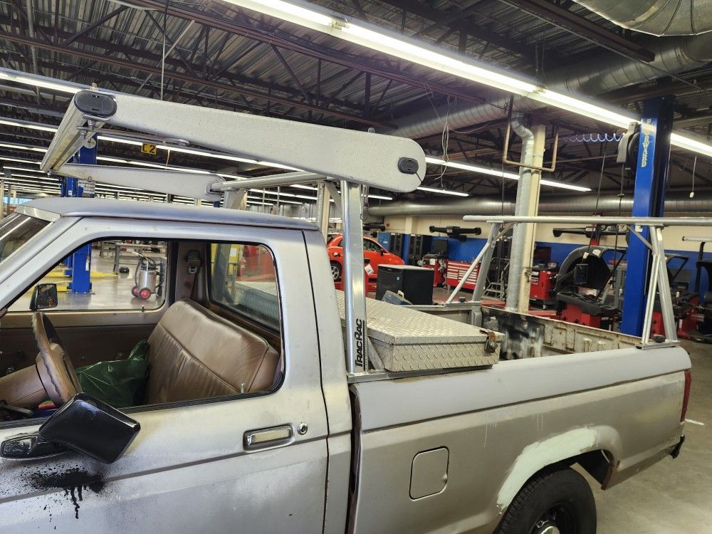 Trac Rac For Sale