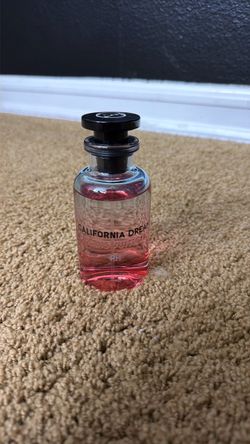 California Dream Cologne Louis Vuitton