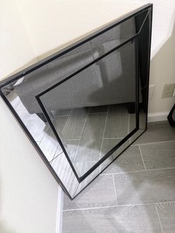 Espejo mirror 31”x 27”