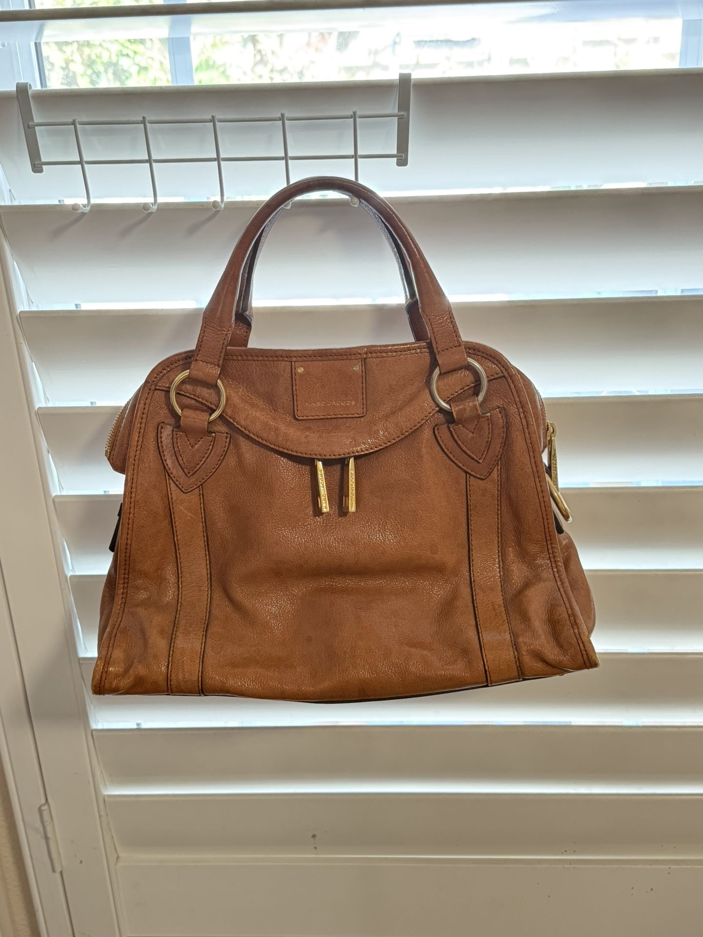Marc Jacobs Tote Bag