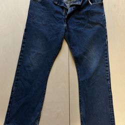 Men’s Jeans Size 40x32 Levi’s 
