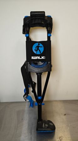 iWalk 3.0 Hands free crutch - Clean!