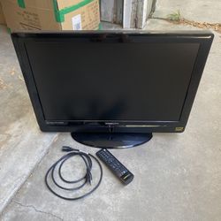 27’ Hannspree TV