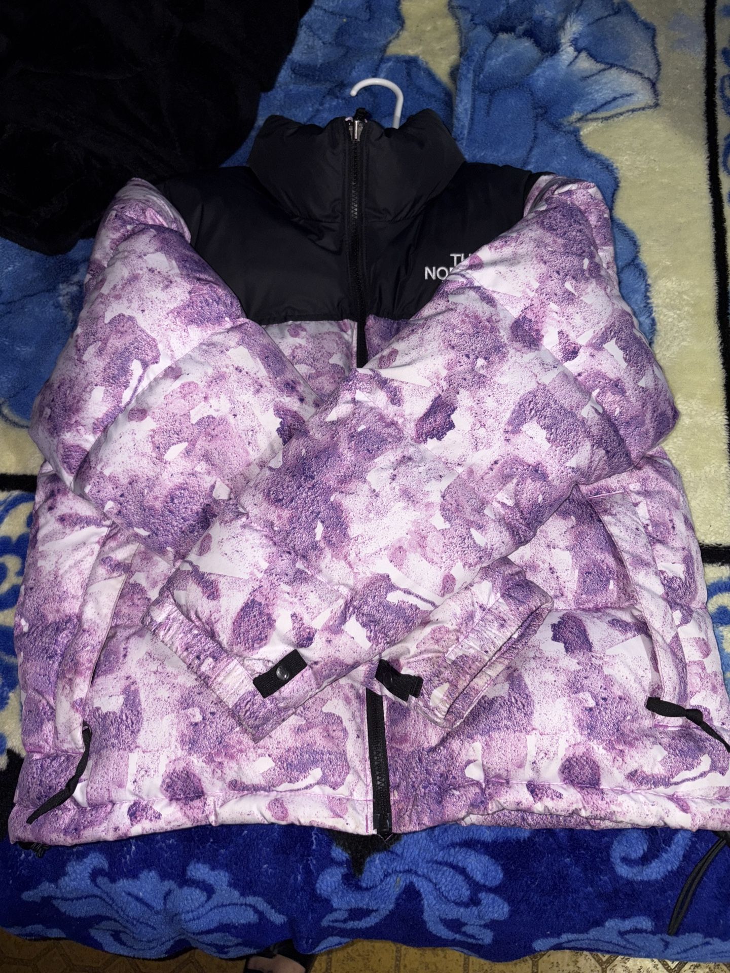 Women North Face Jacket