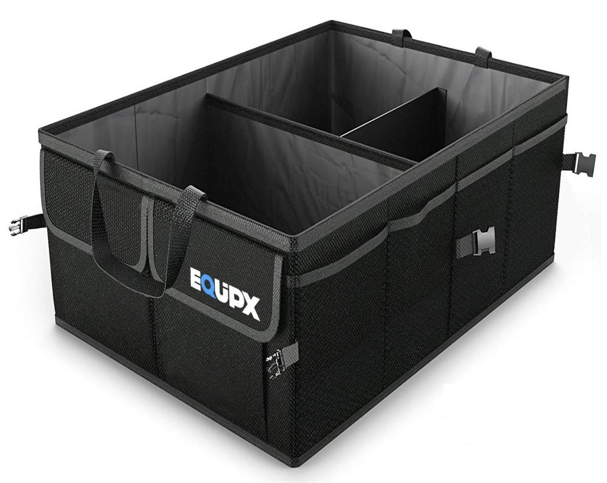 EquipX Auto Trunk Organizer