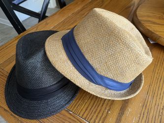 Children’s fedora hats