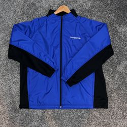 VINTAGE - Powerade Rain Jacket - Men’s Size XL 