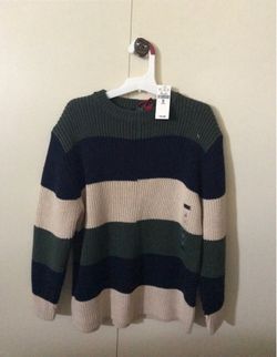 Children’s Place sweatshirt