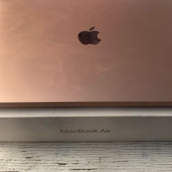 MacBook Air 