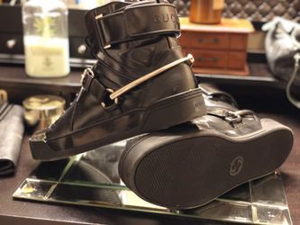 Gucci Horsebit Sneakers 11 (US 12)