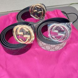 Belt For Men Size 34 To 36