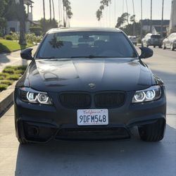 BMW 328i 2009 Parts Only 