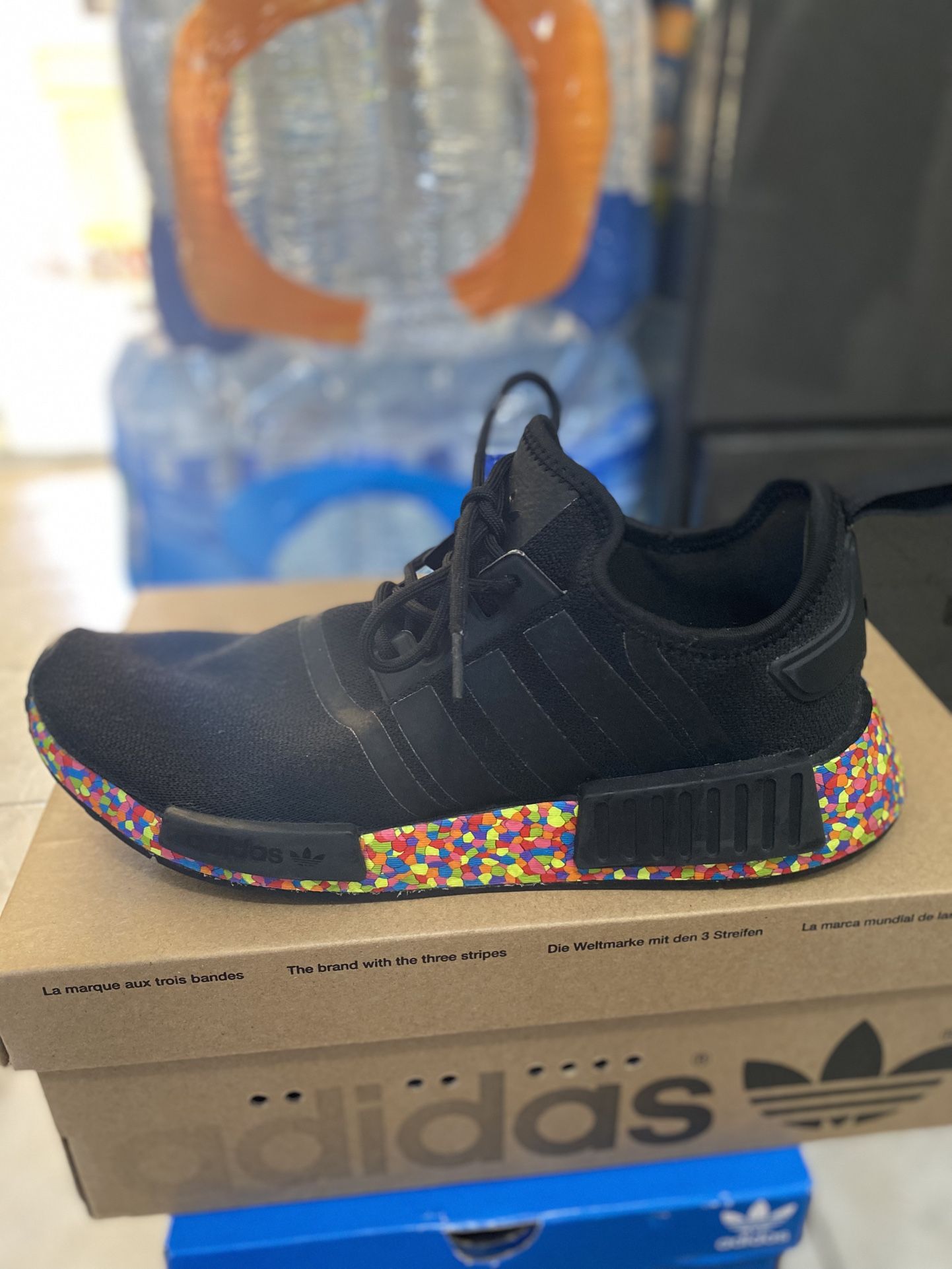 Adidas