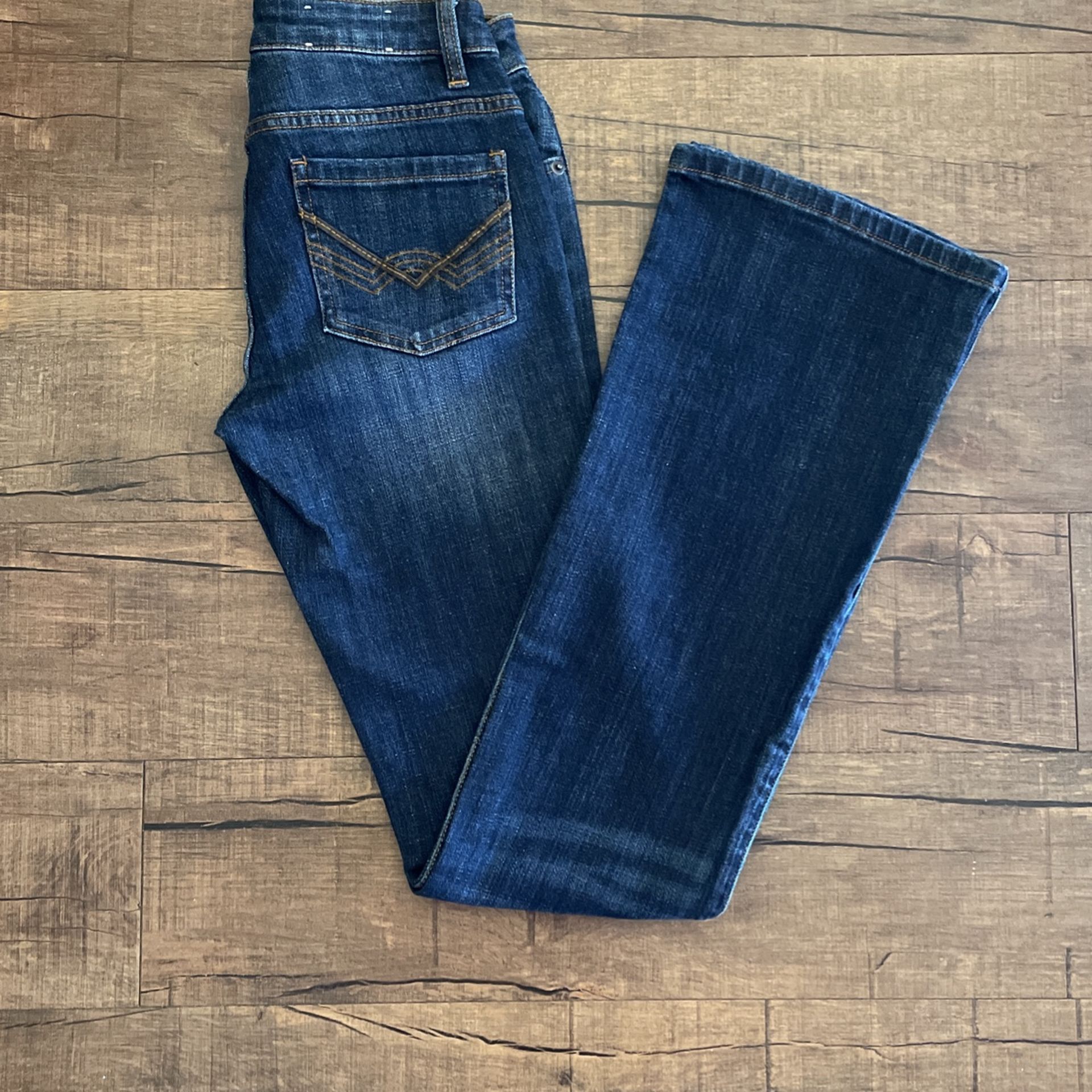 IDYLLWIND Jeans Boot Cut size 4