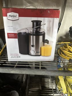 juicer
