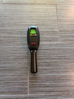 Ghostbusters P.K.E Meter