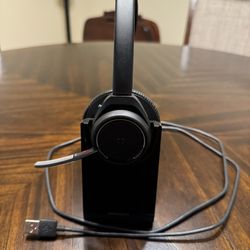 Bluetooth Headset