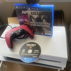 Ps5 Disc Version Edition 1TB 