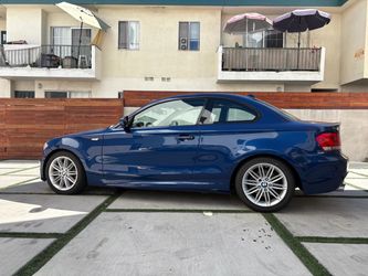2013 BMW 128i M SPORT